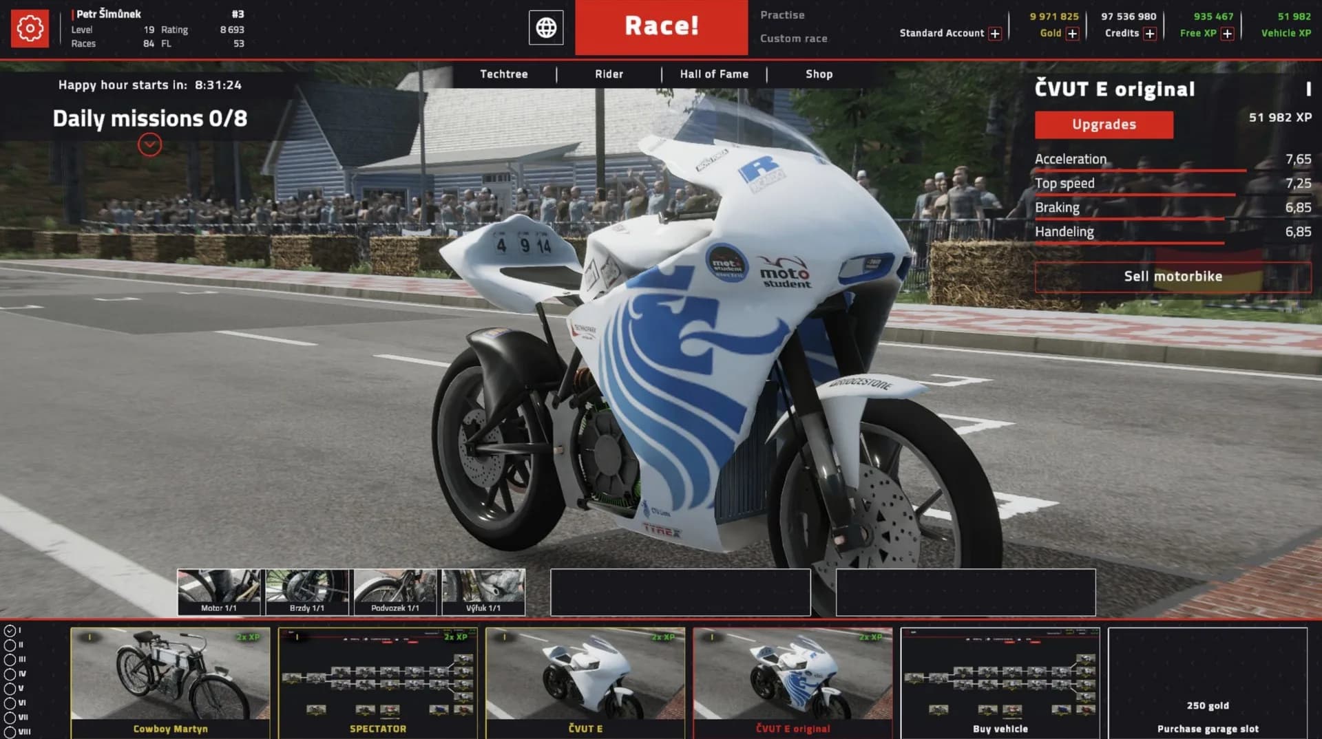 Engine Evolution 2020 görsel 8