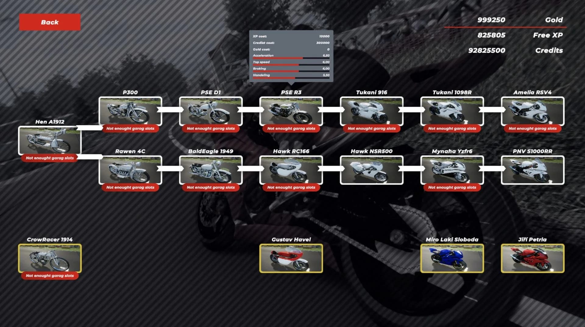 Engine Evolution 2020 görsel 11