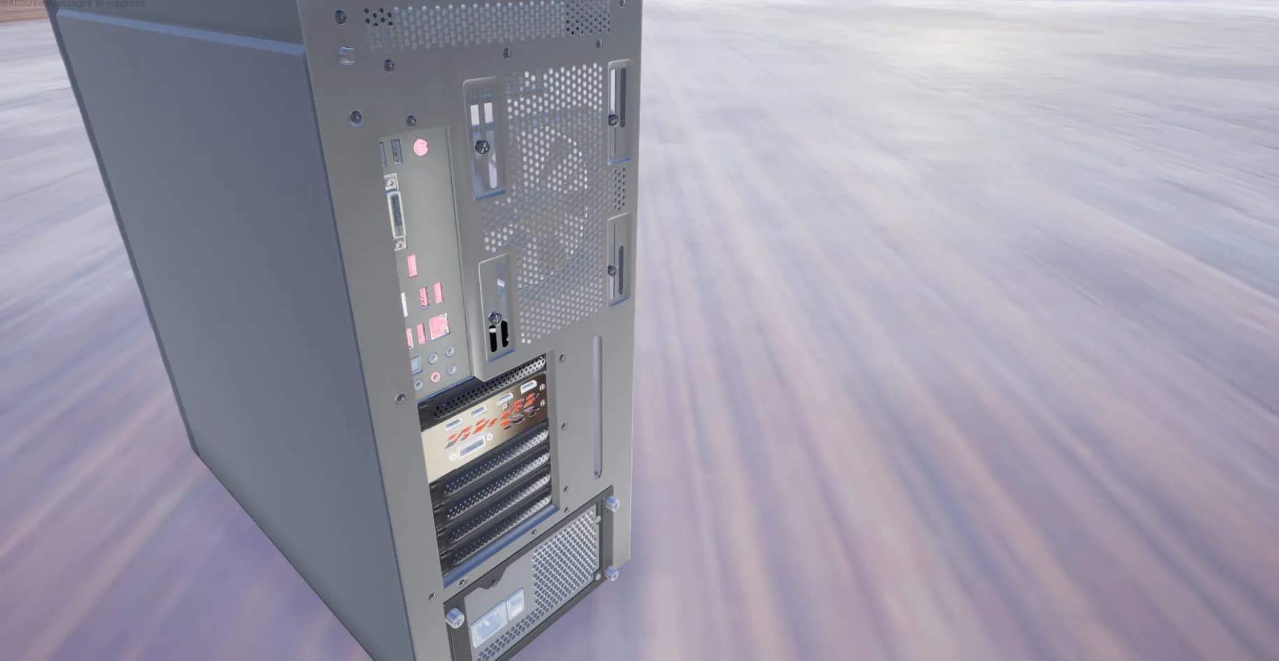 Computer Physics Simulator 2020 görsel 2
