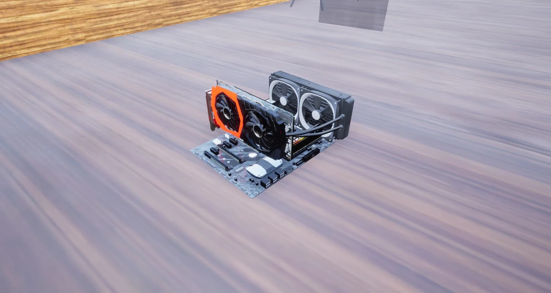 Computer Physics Simulator 2020 görsel 5