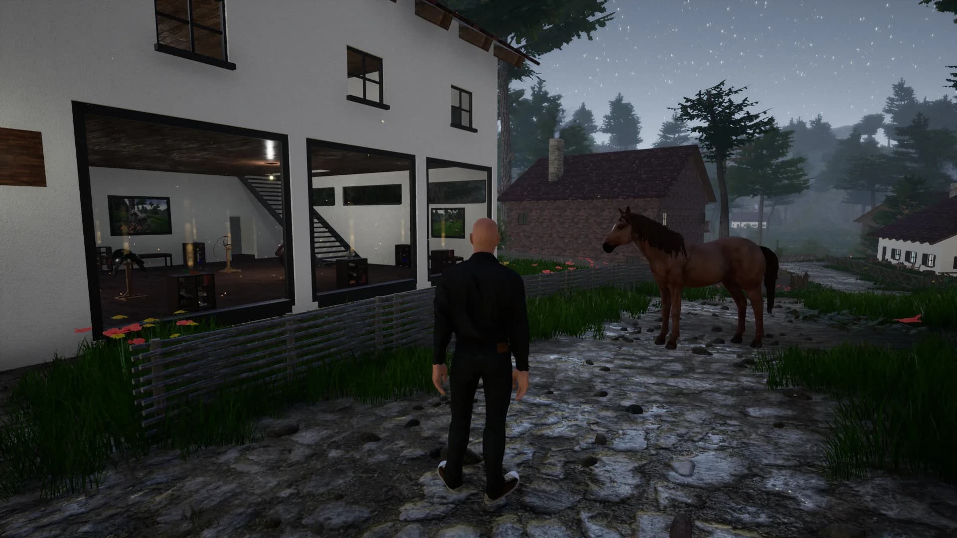 Horse Riding Deluxe 2 görsel 23