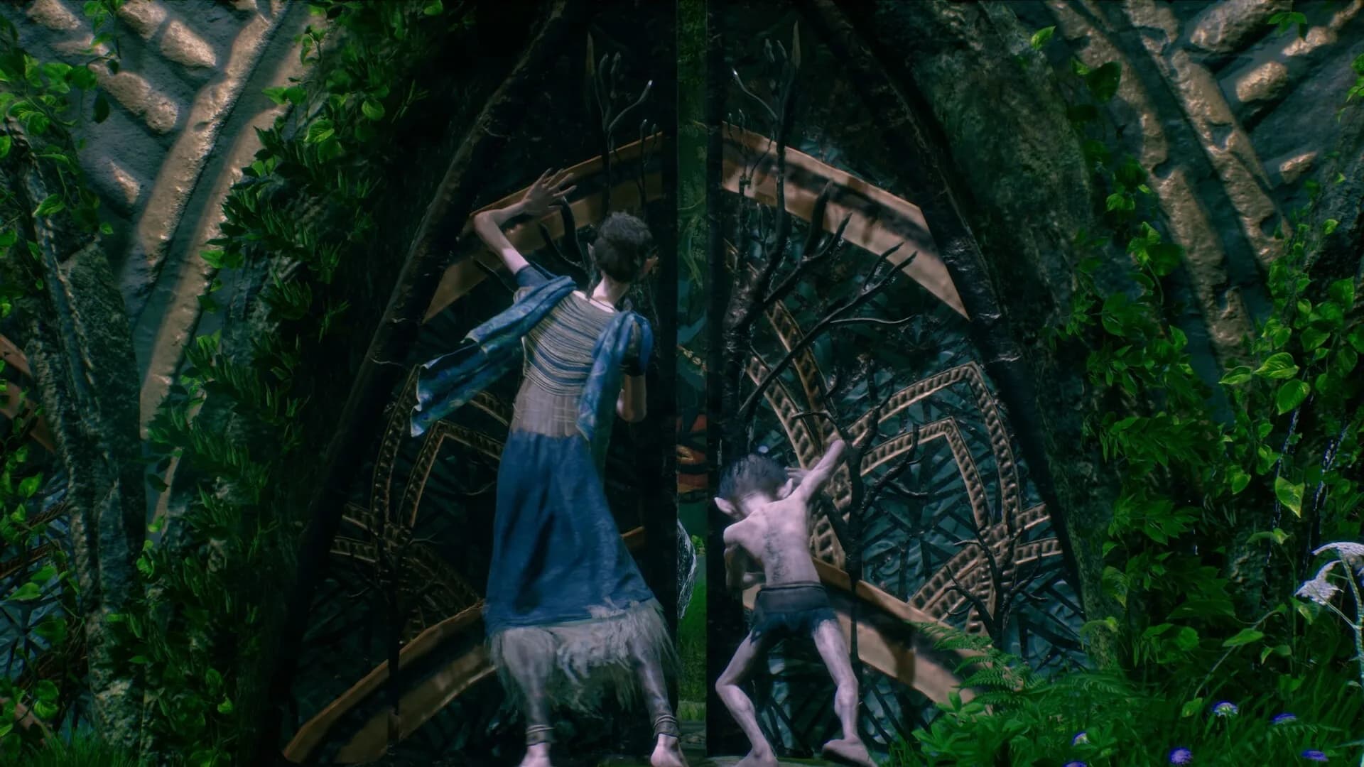 The Lord of the Rings: Gollum™ görsel 6
