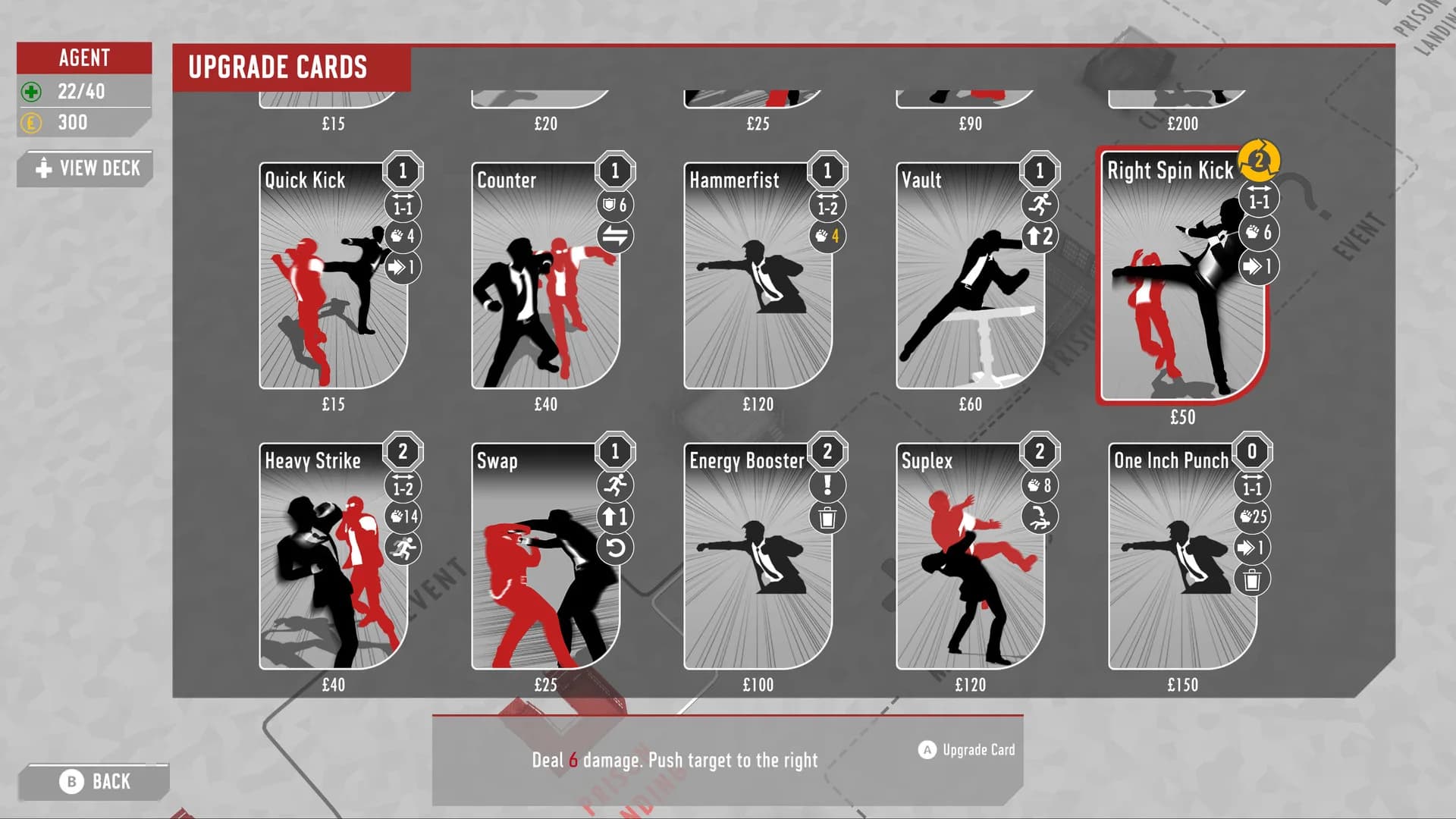Fights in Tight Spaces görsel 6