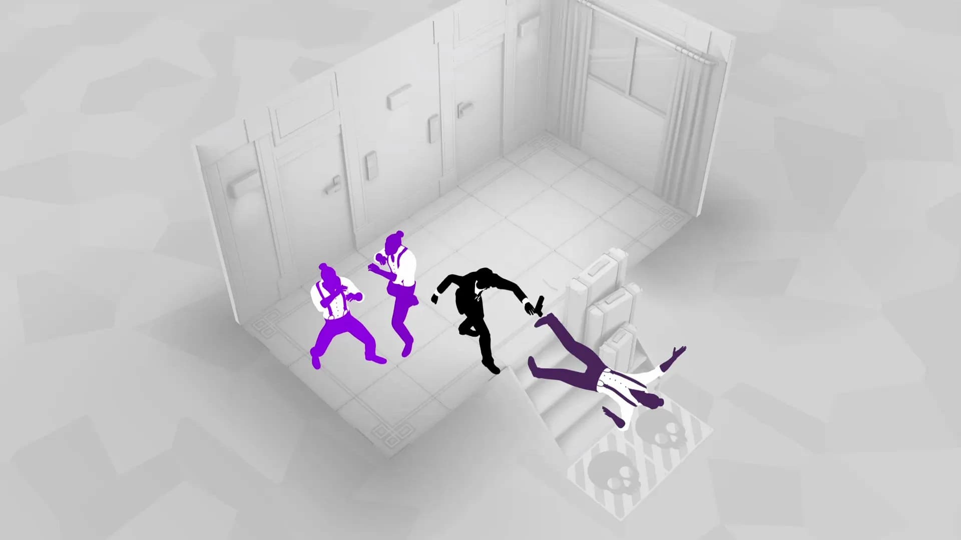 Fights in Tight Spaces görsel 9