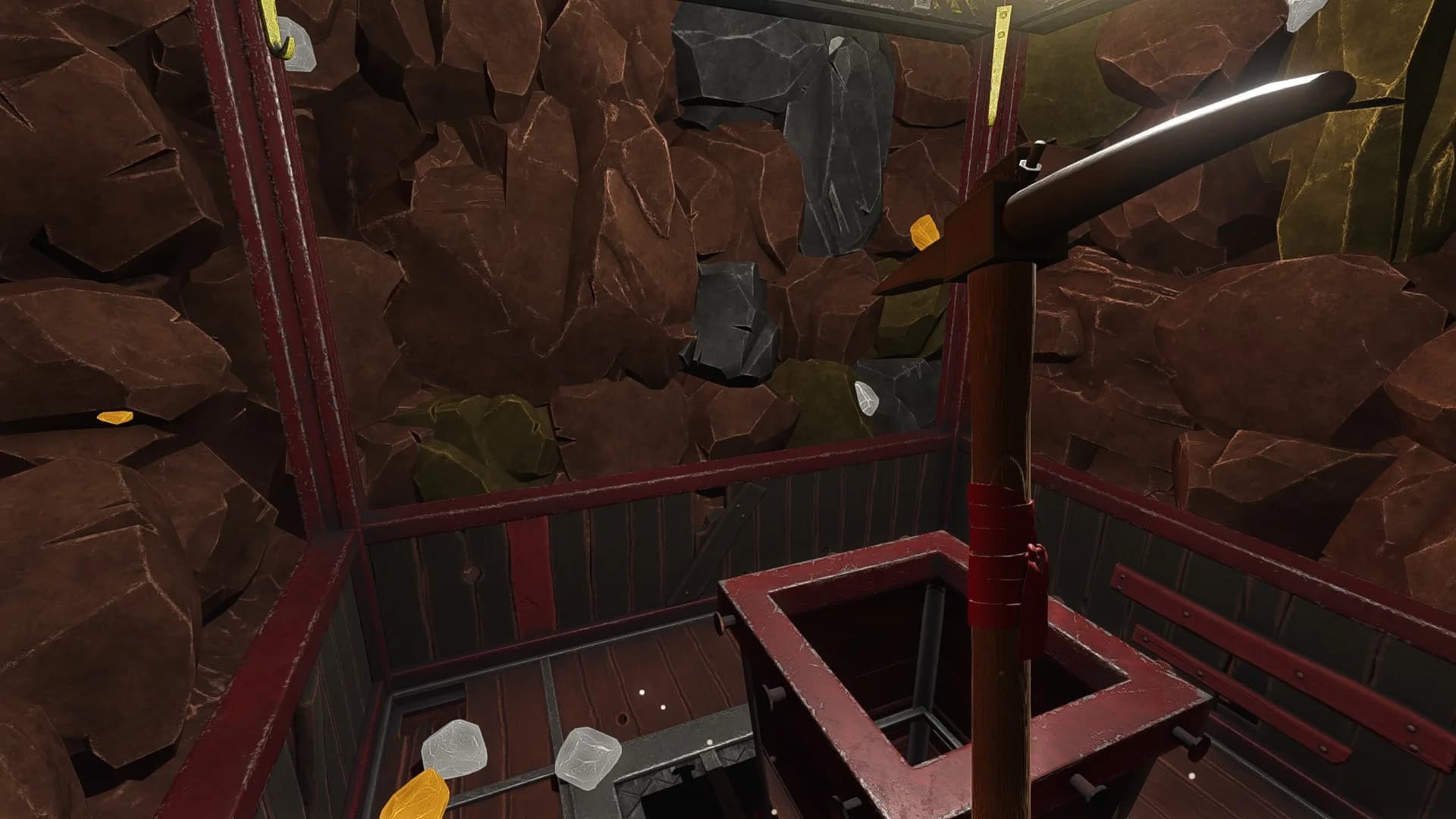 Cave Digger görsel 2