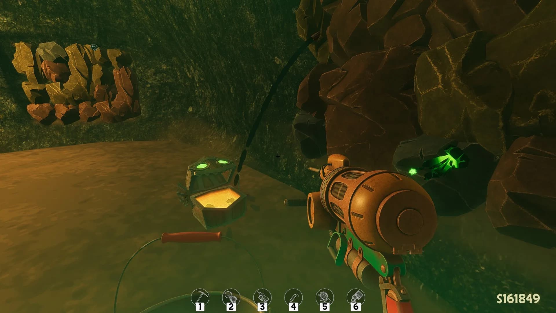 Cave Digger görsel 6
