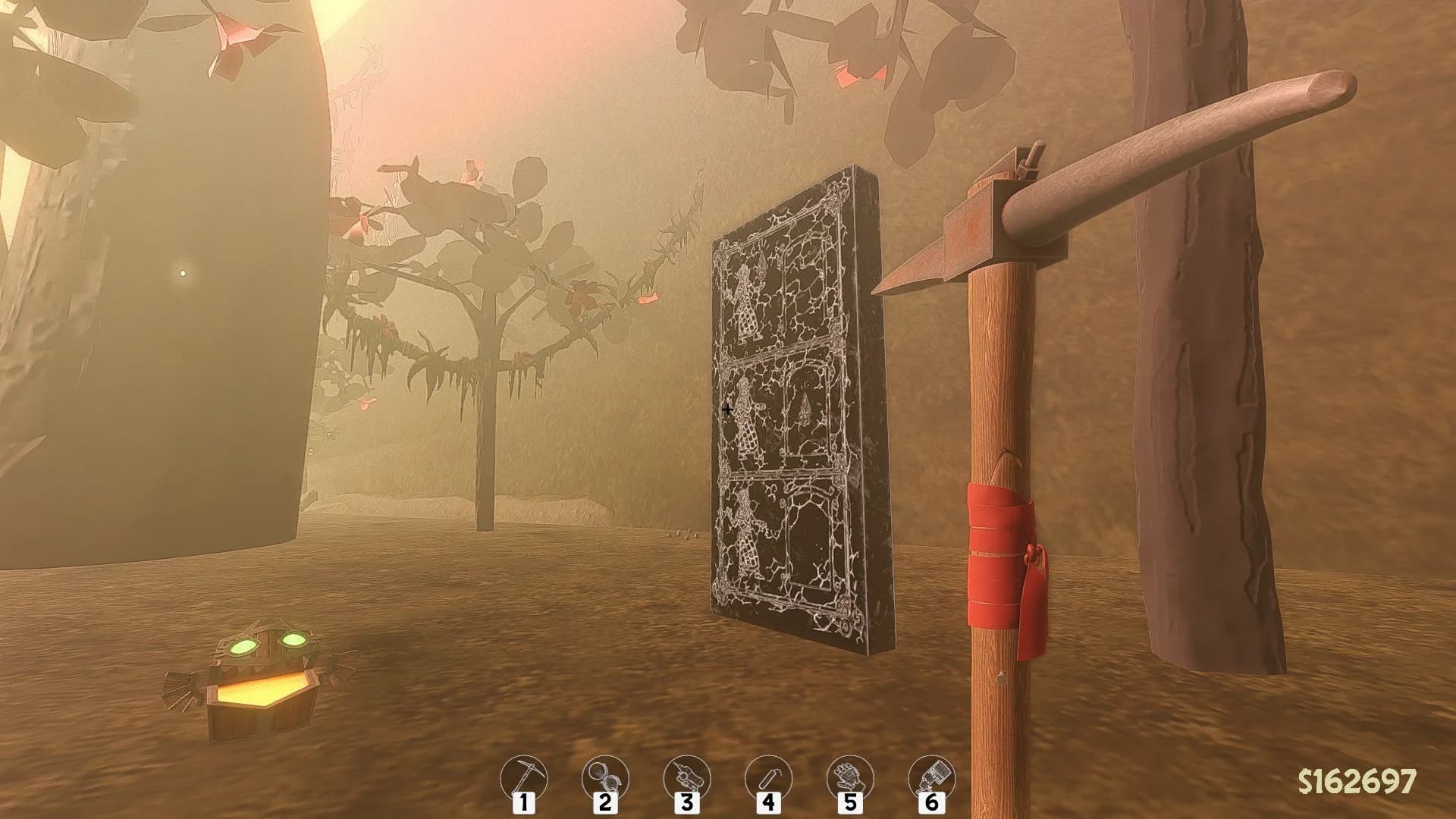 Cave Digger görsel 8
