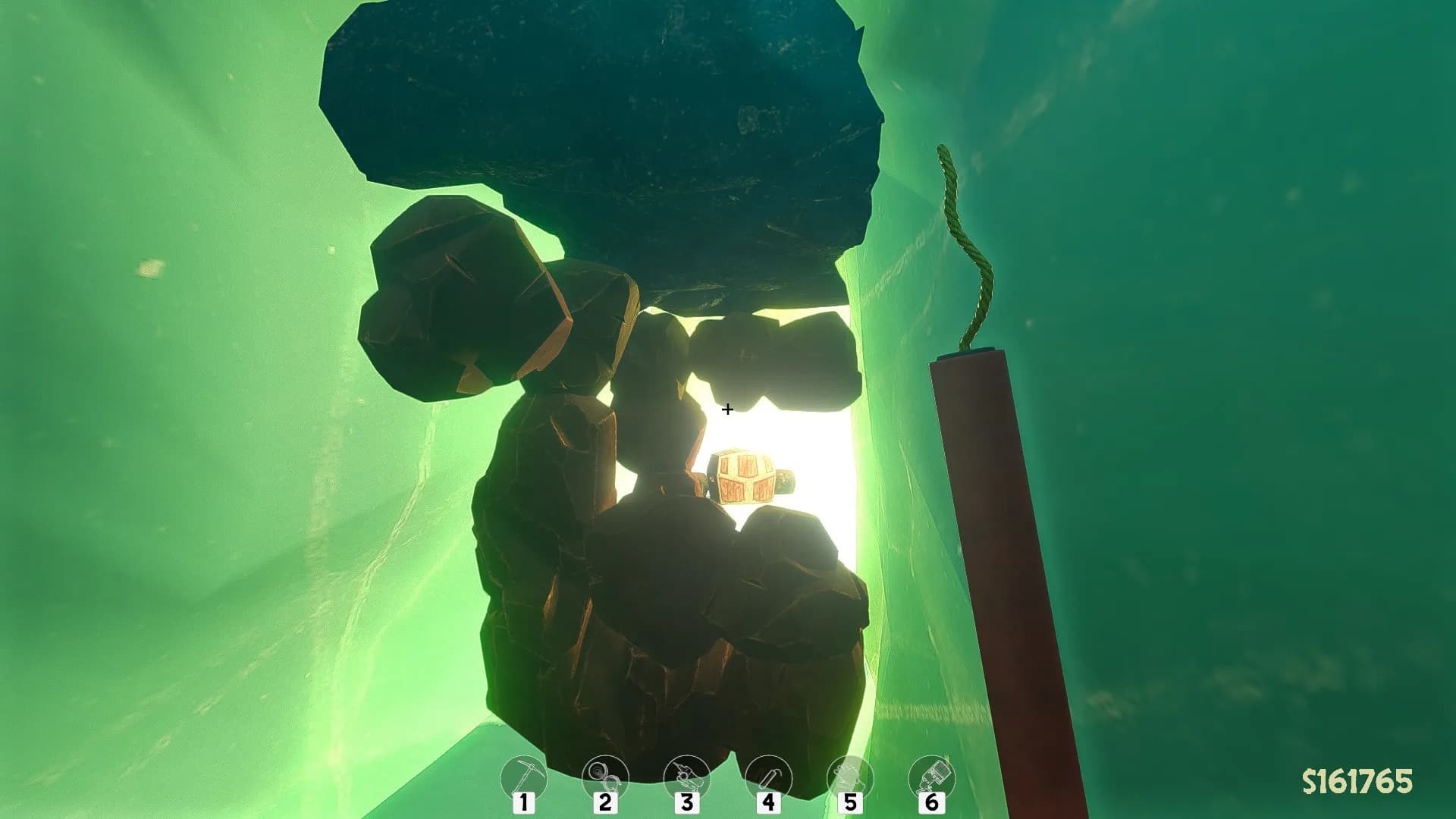Cave Digger görsel 9