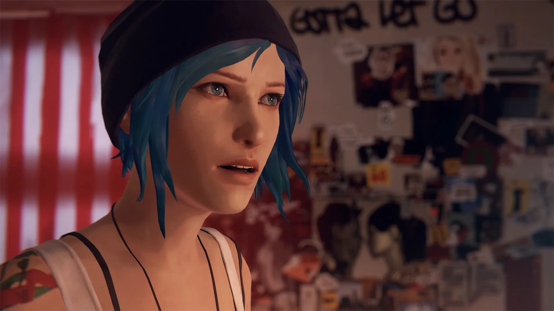 Life is Strange Remastered görsel 2