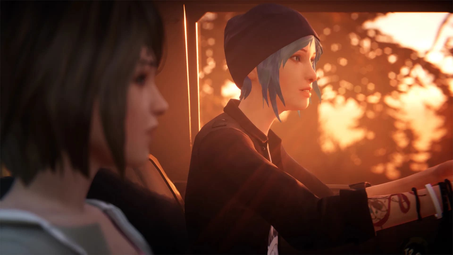 Life is Strange Remastered görsel 3