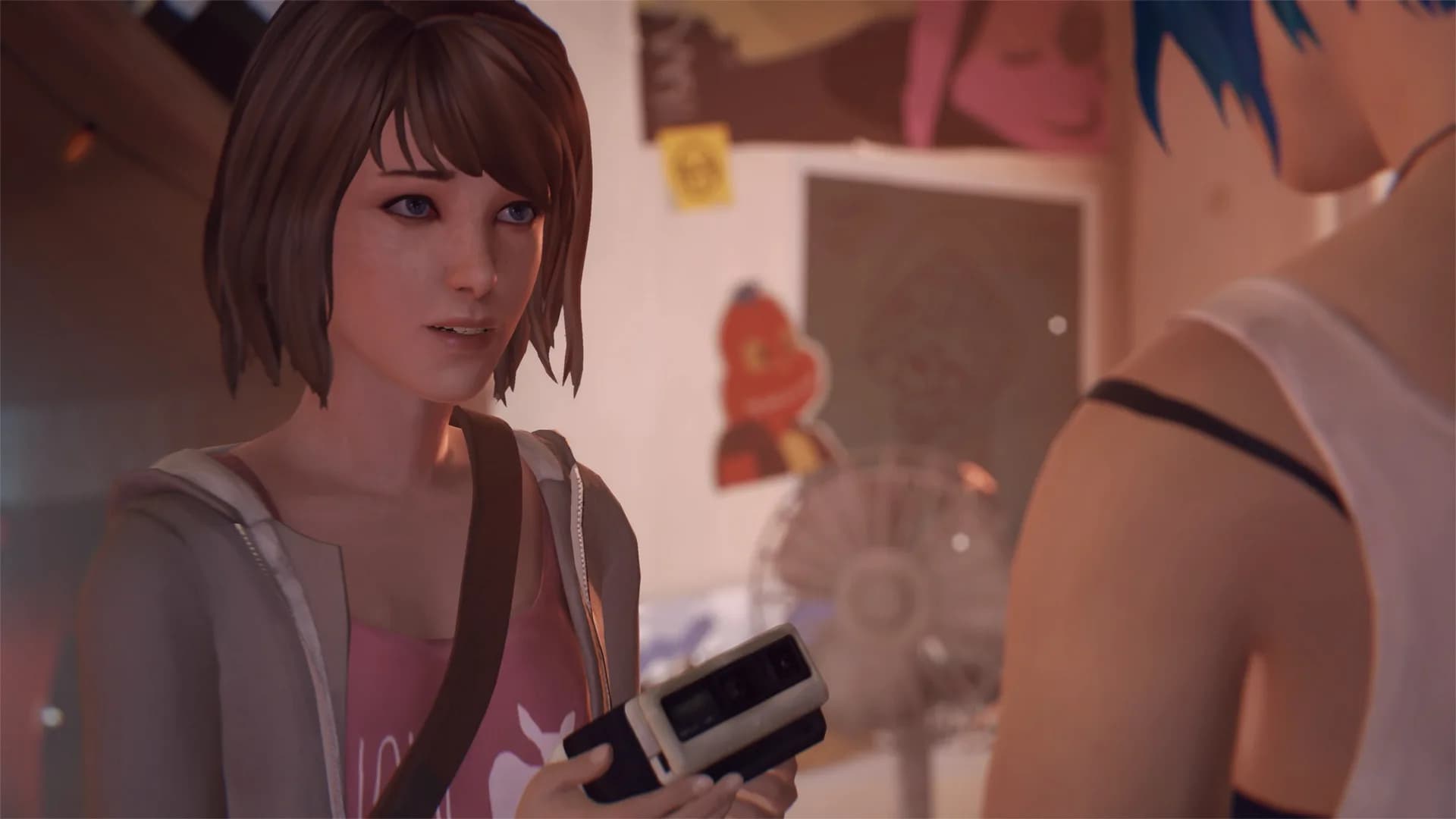 Life is Strange Remastered görsel 9