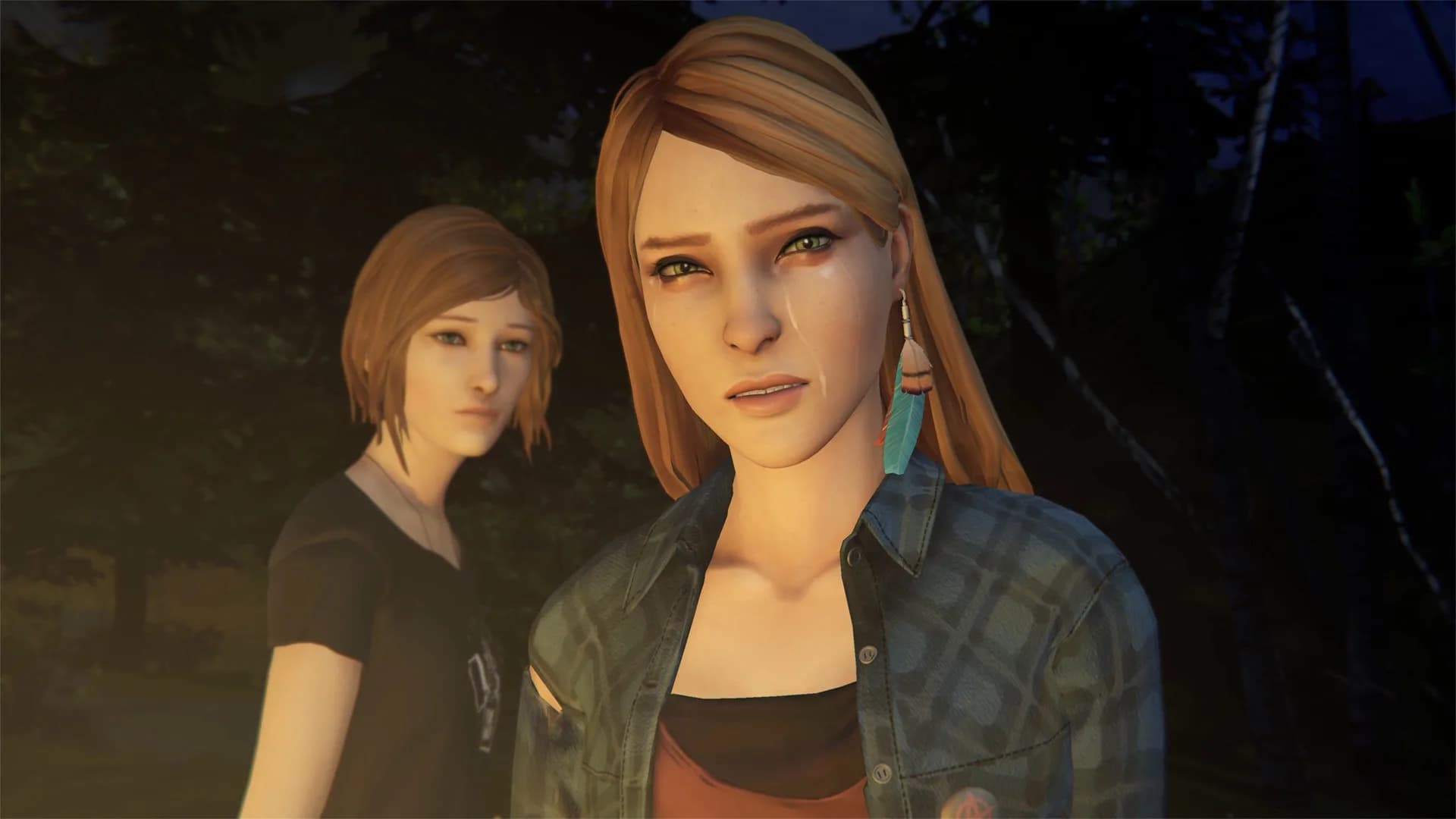 Life is Strange: Before the Storm Remastered görsel 2