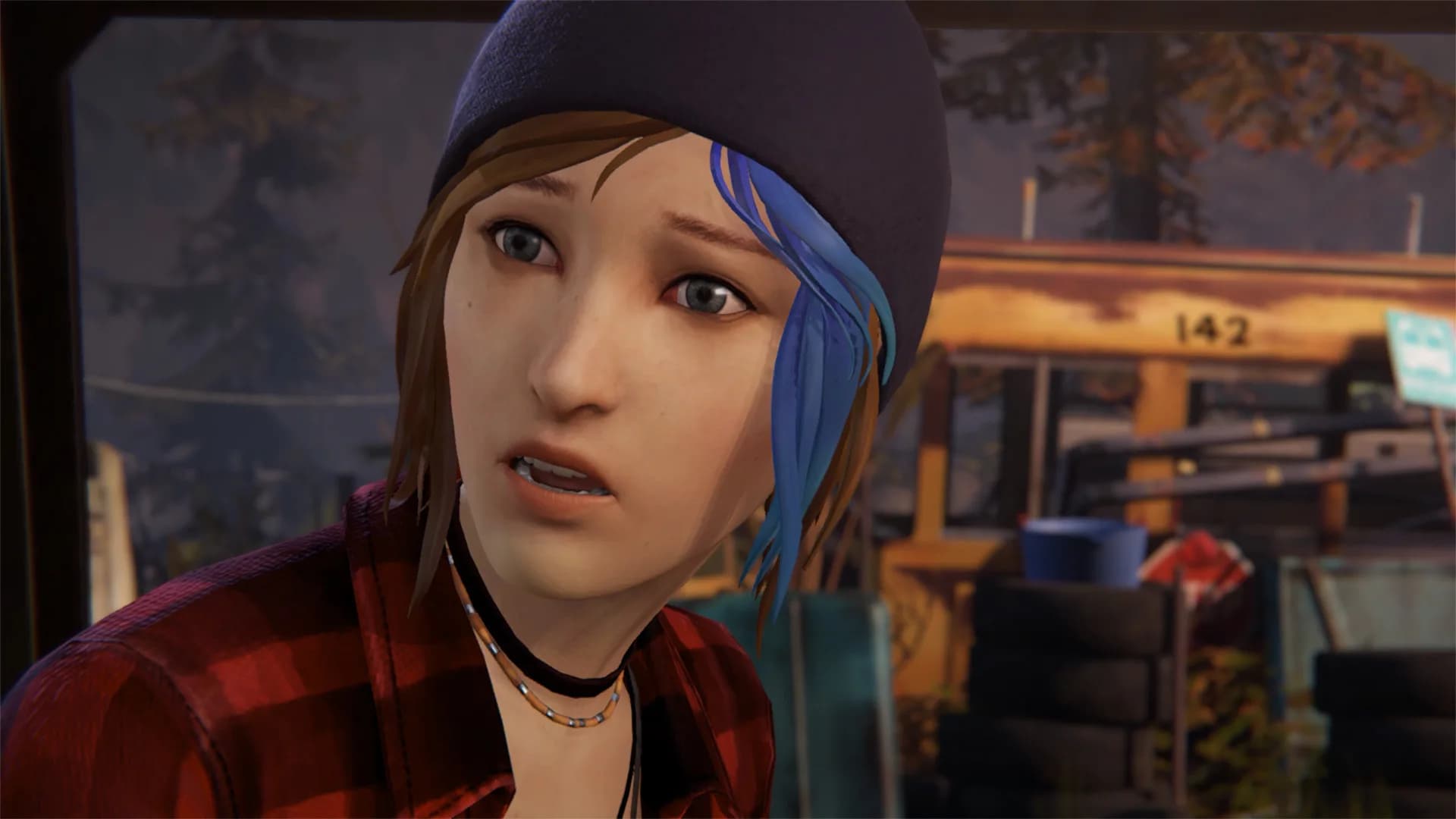 Life is Strange: Before the Storm Remastered görsel 3