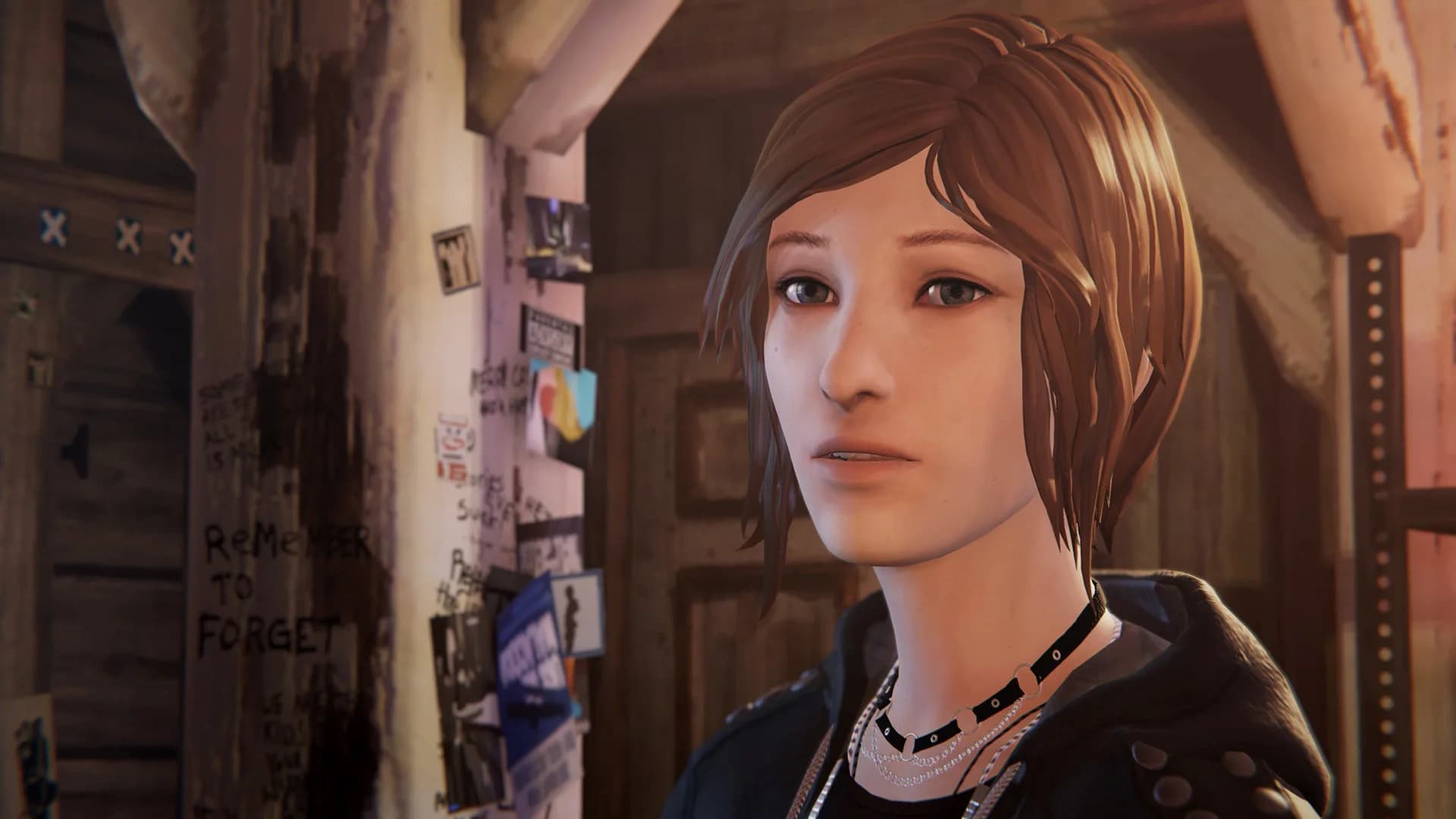 Life is Strange: Before the Storm Remastered görsel 4