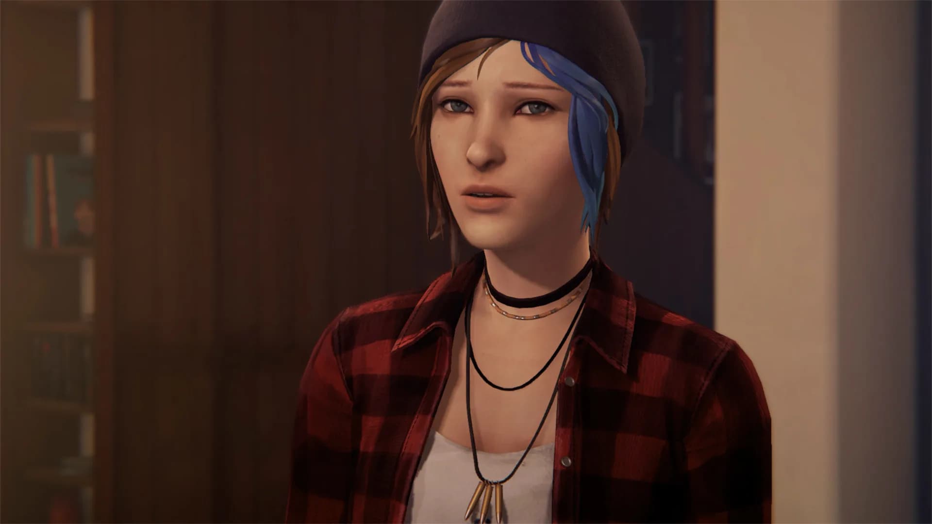 Life is Strange: Before the Storm Remastered görsel 6