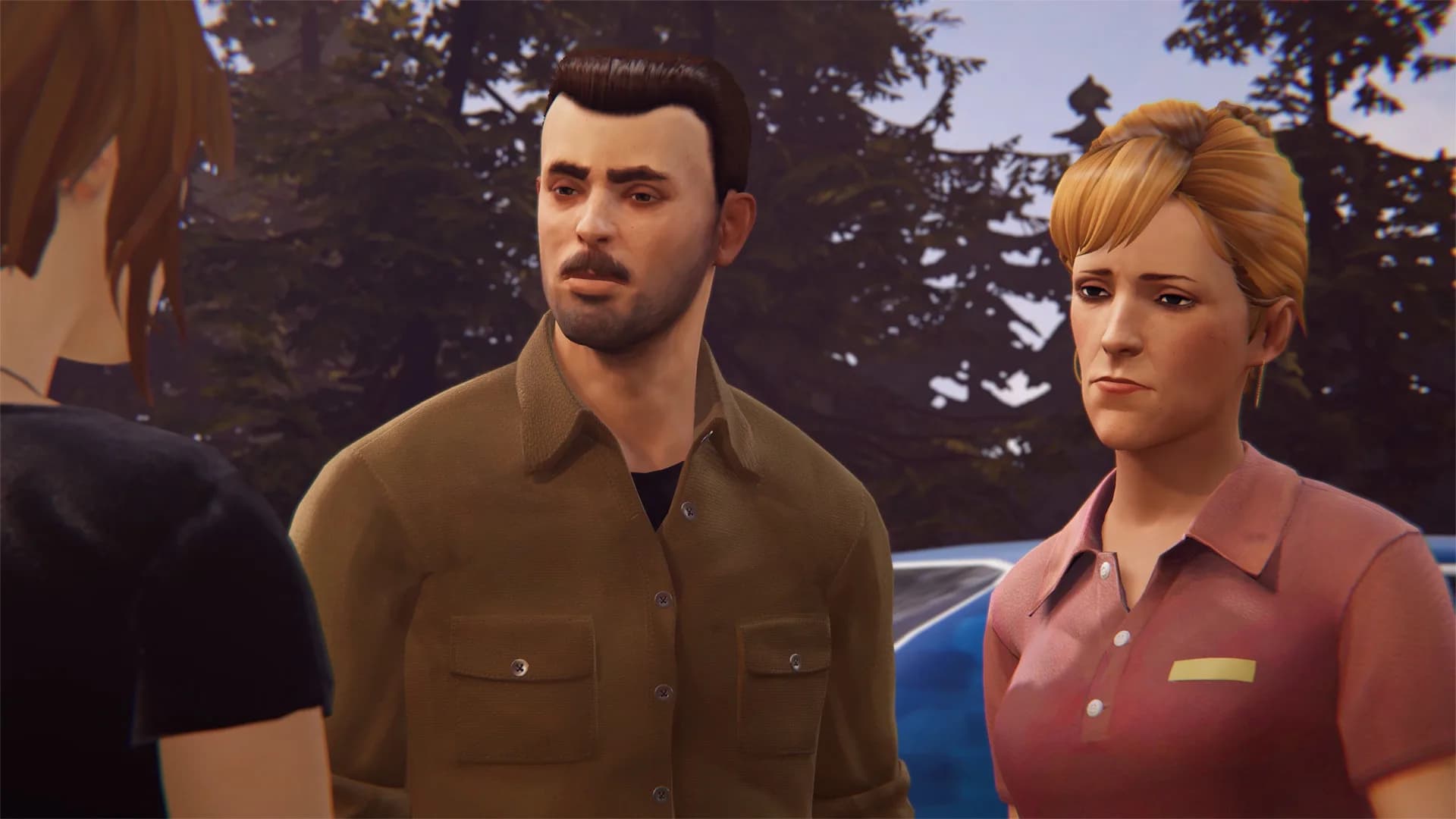 Life is Strange: Before the Storm Remastered görsel 7