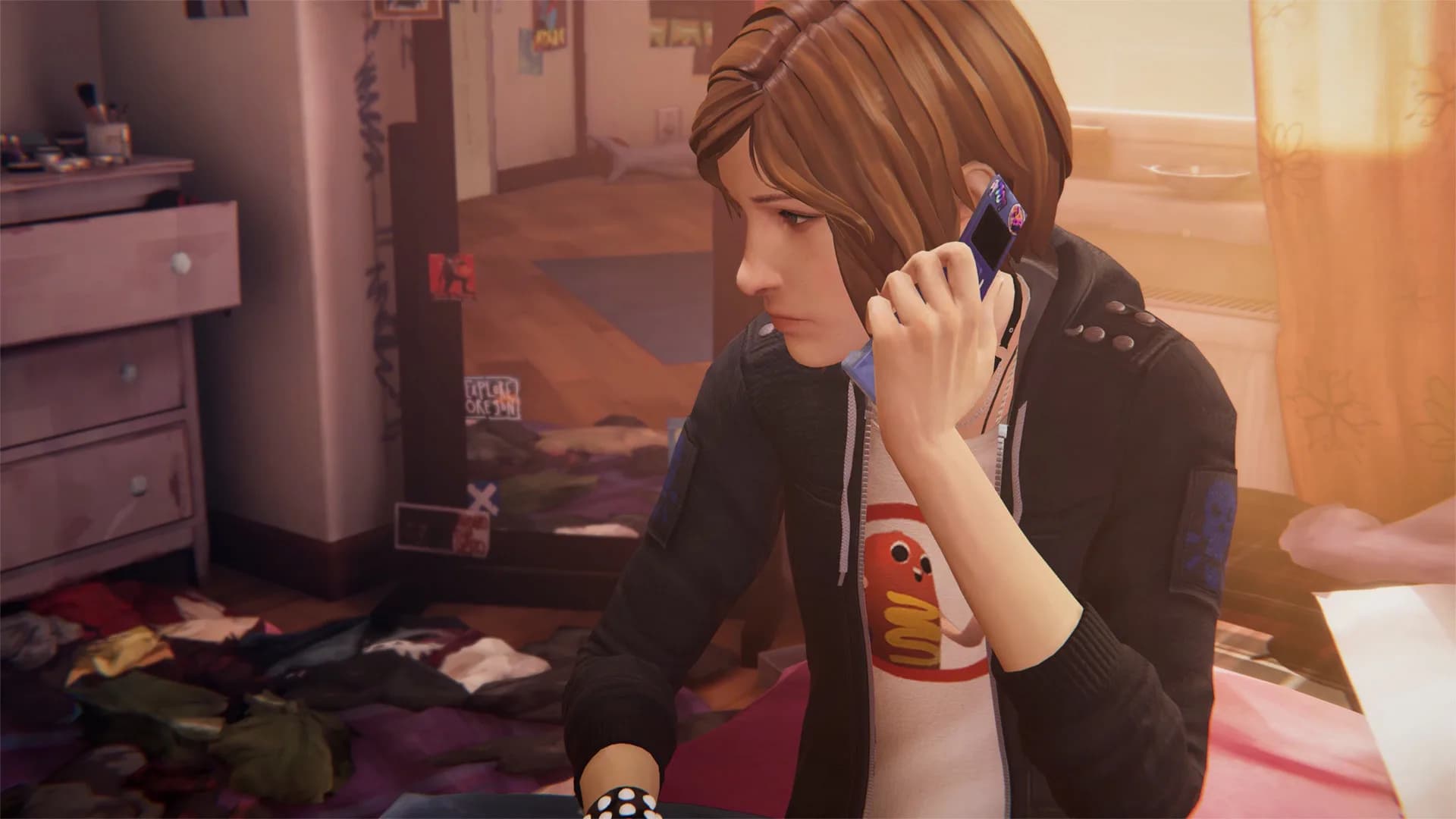 Life is Strange: Before the Storm Remastered görsel 8