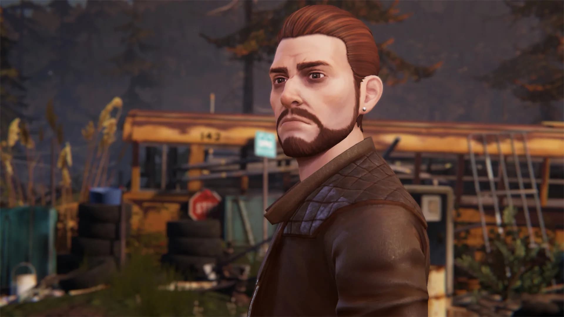 Life is Strange: Before the Storm Remastered görsel 9