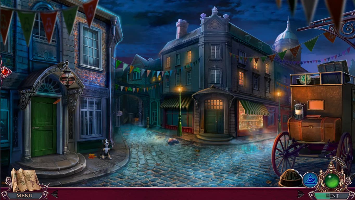Dark City: Dublin Collector's Edition görsel 2
