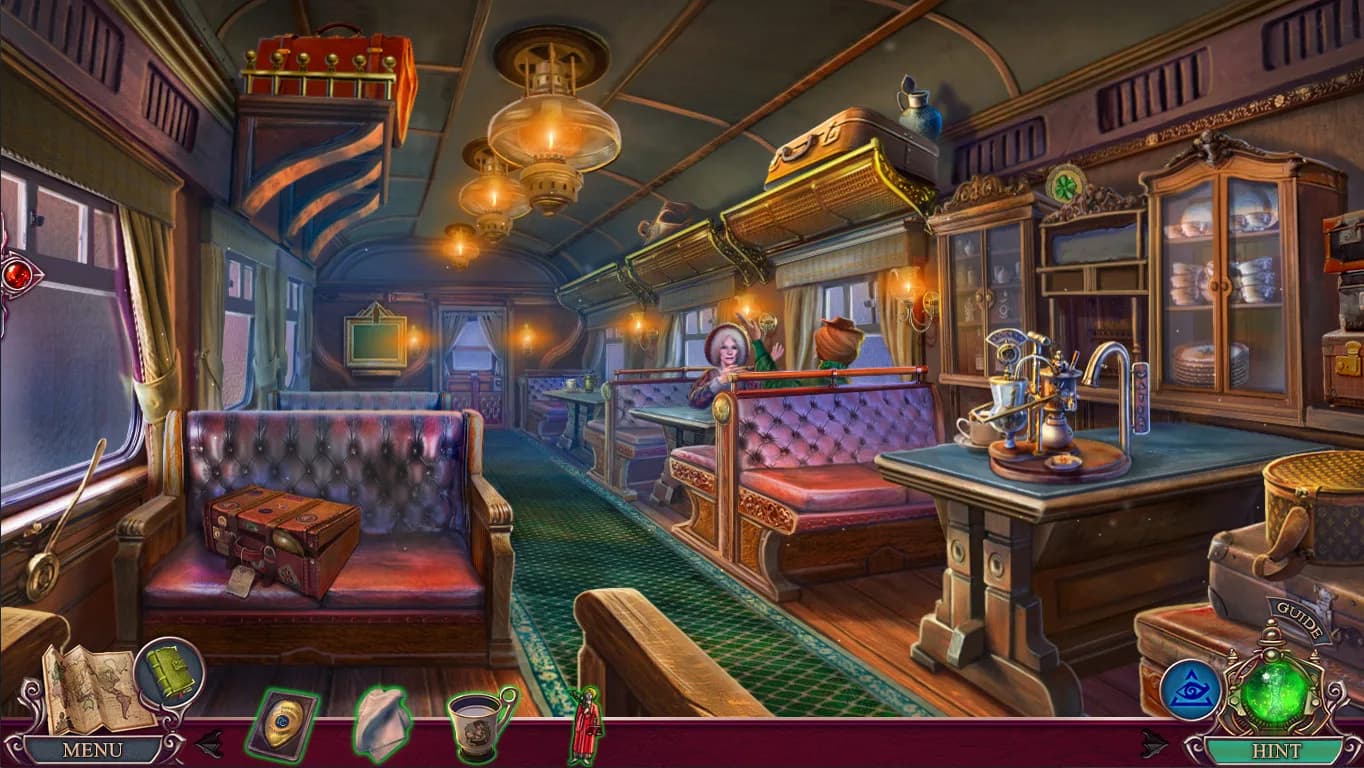 Dark City: Dublin Collector's Edition görsel 5