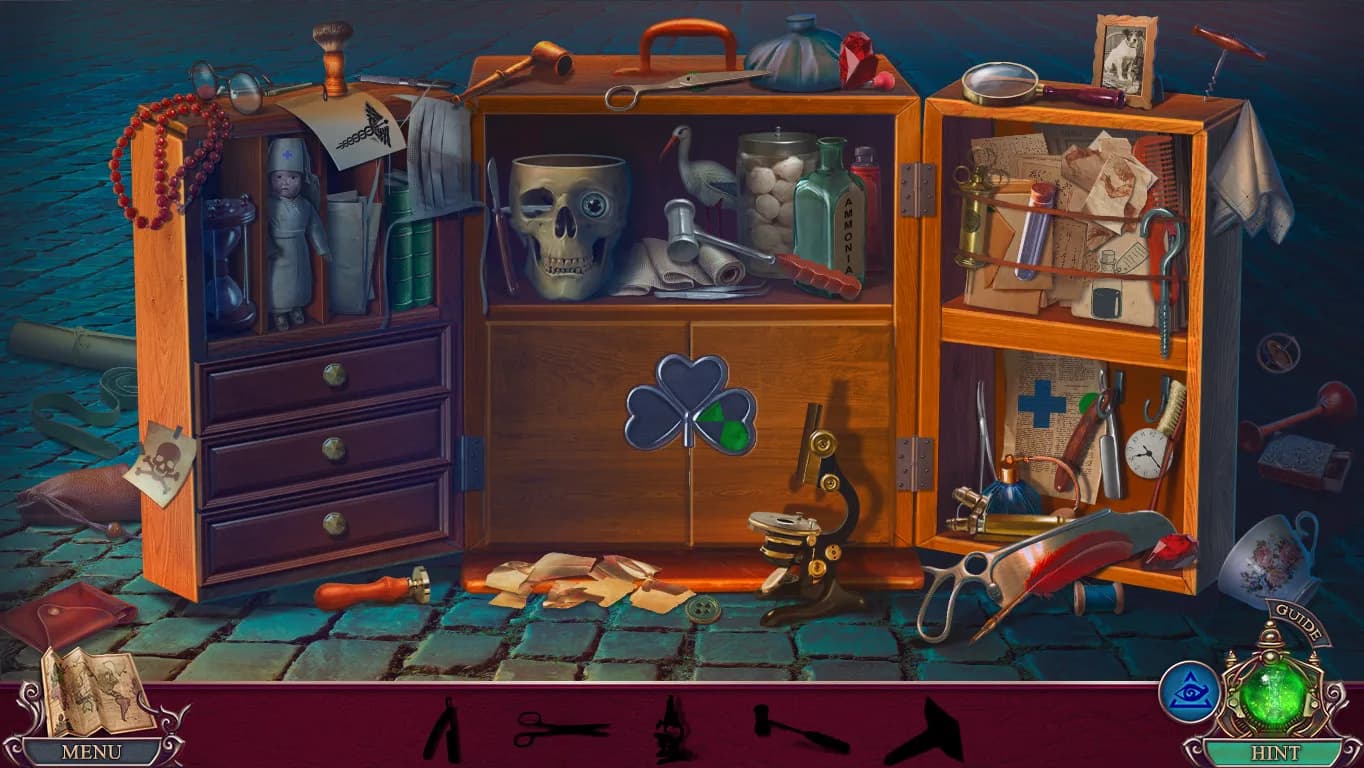 Dark City: Dublin Collector's Edition görsel 6
