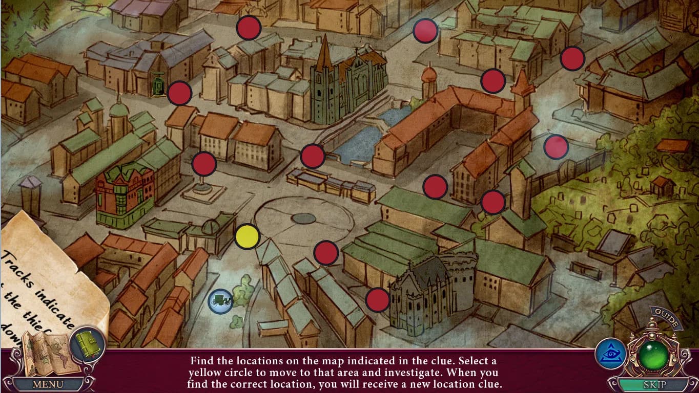 Dark City: Dublin Collector's Edition görsel 7