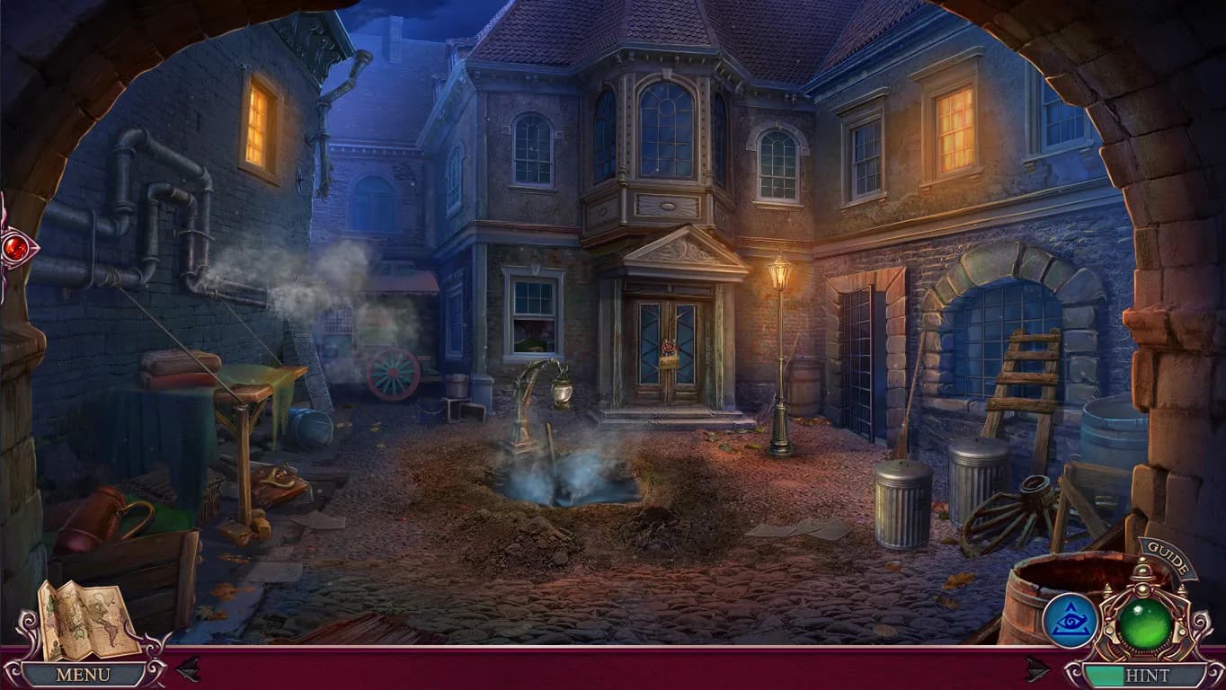 Dark City: Dublin Collector's Edition görsel 8