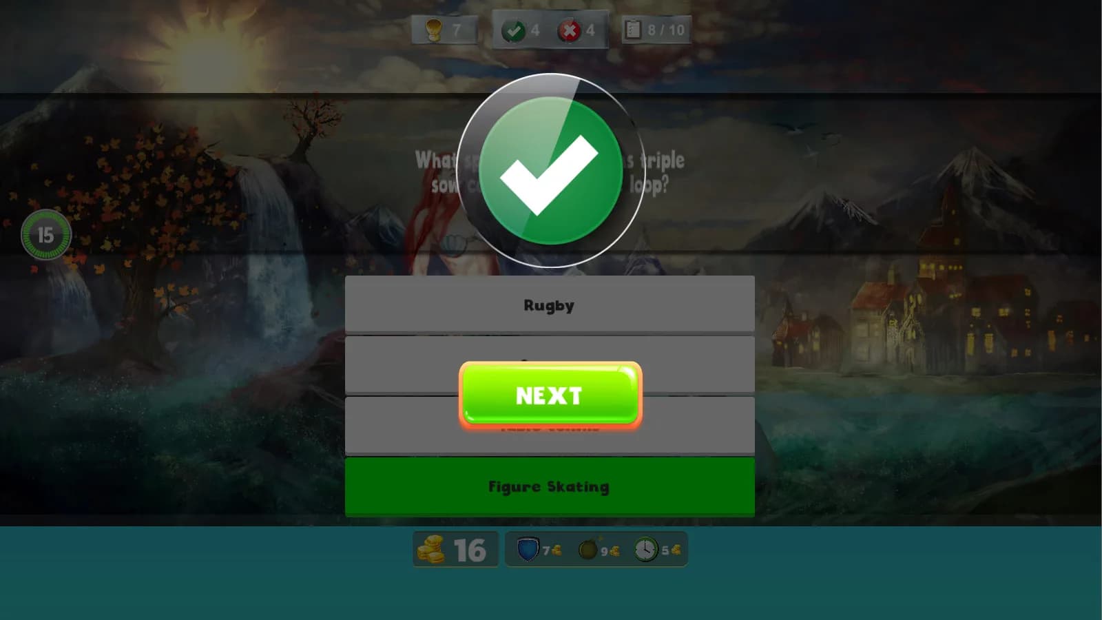 QUIZ PRO! - General Knowledge görsel 3