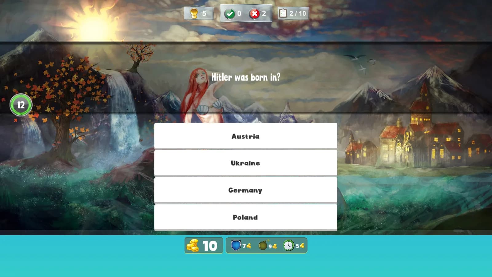 QUIZ PRO! - General Knowledge görsel 8