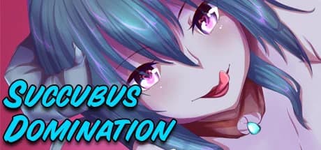 Succubus Domination görsel 1