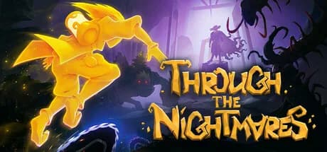 Through the Nightmares görsel 1