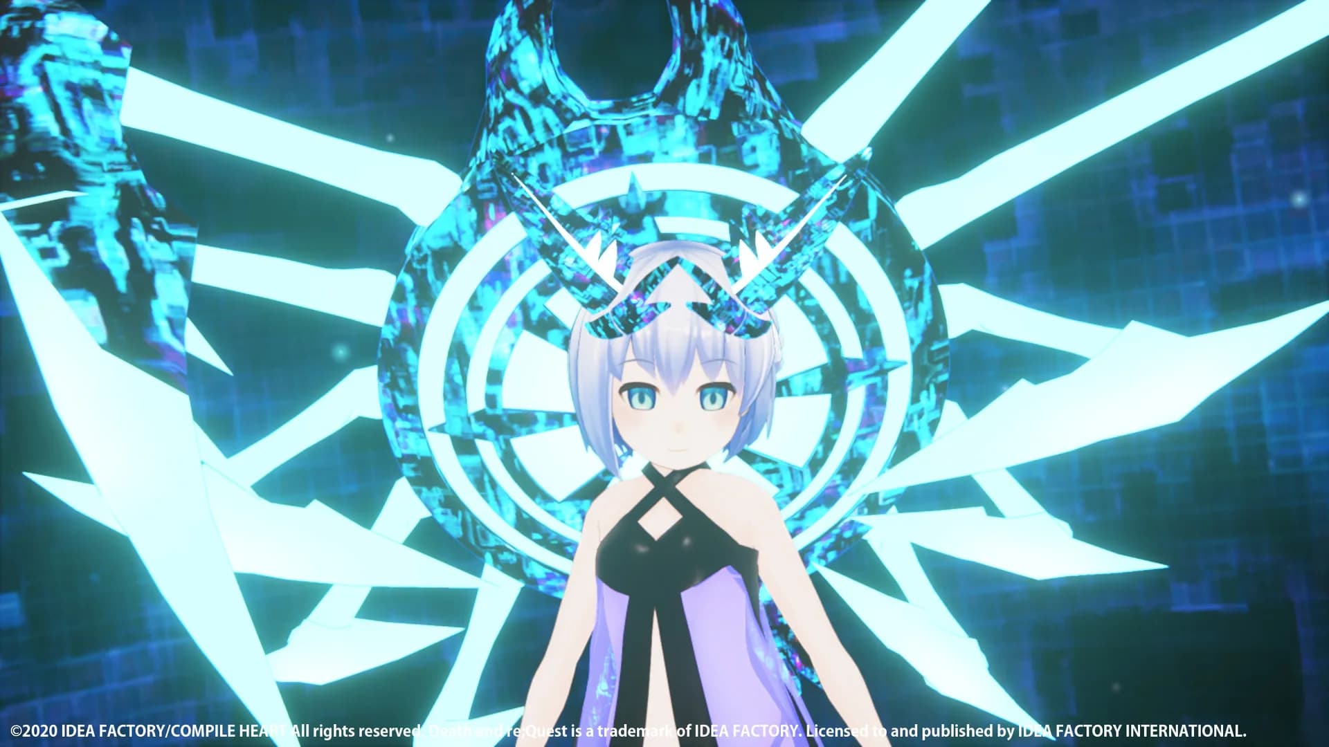 Death end re;Quest 2 görsel 3