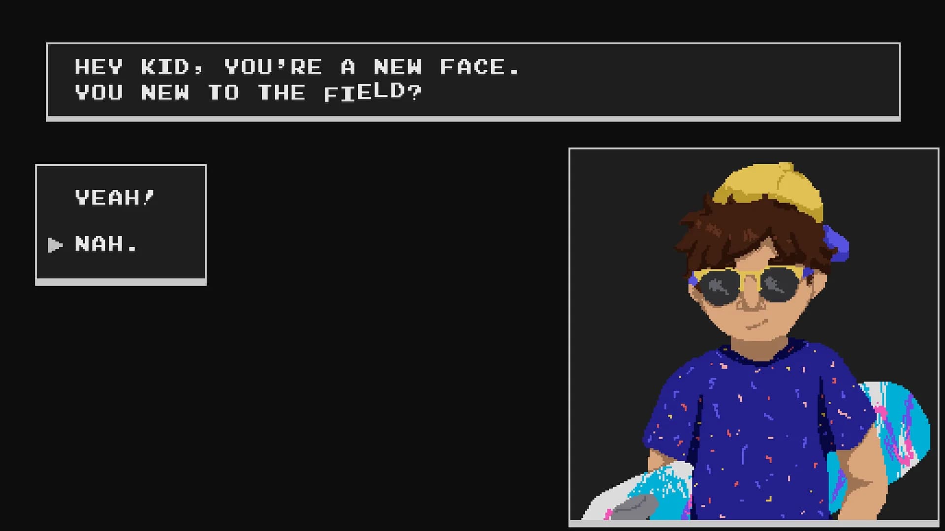 Super No Crying in Baseball görsel 3