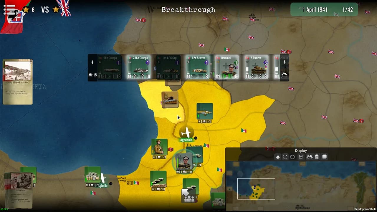 SGS Afrika Korps görsel 17