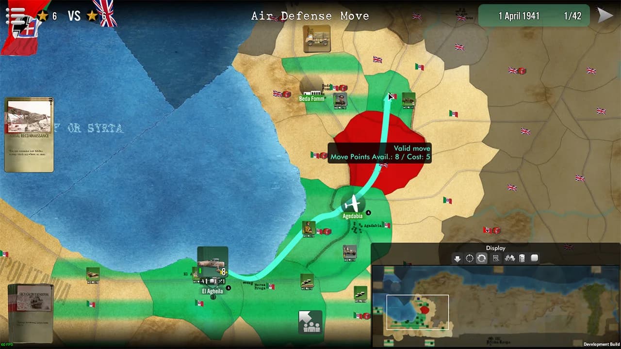SGS Afrika Korps görsel 21