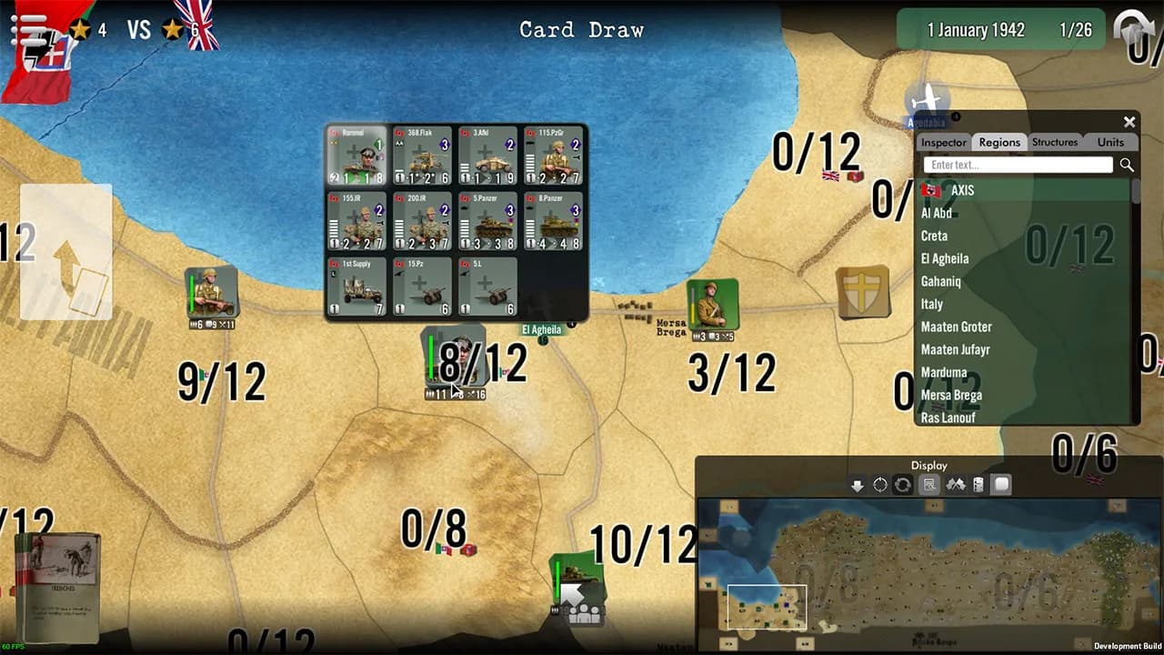 SGS Afrika Korps görsel 24
