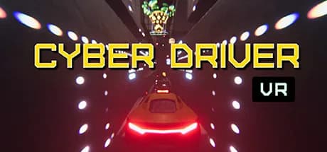 Cyber Driver VR görsel 1