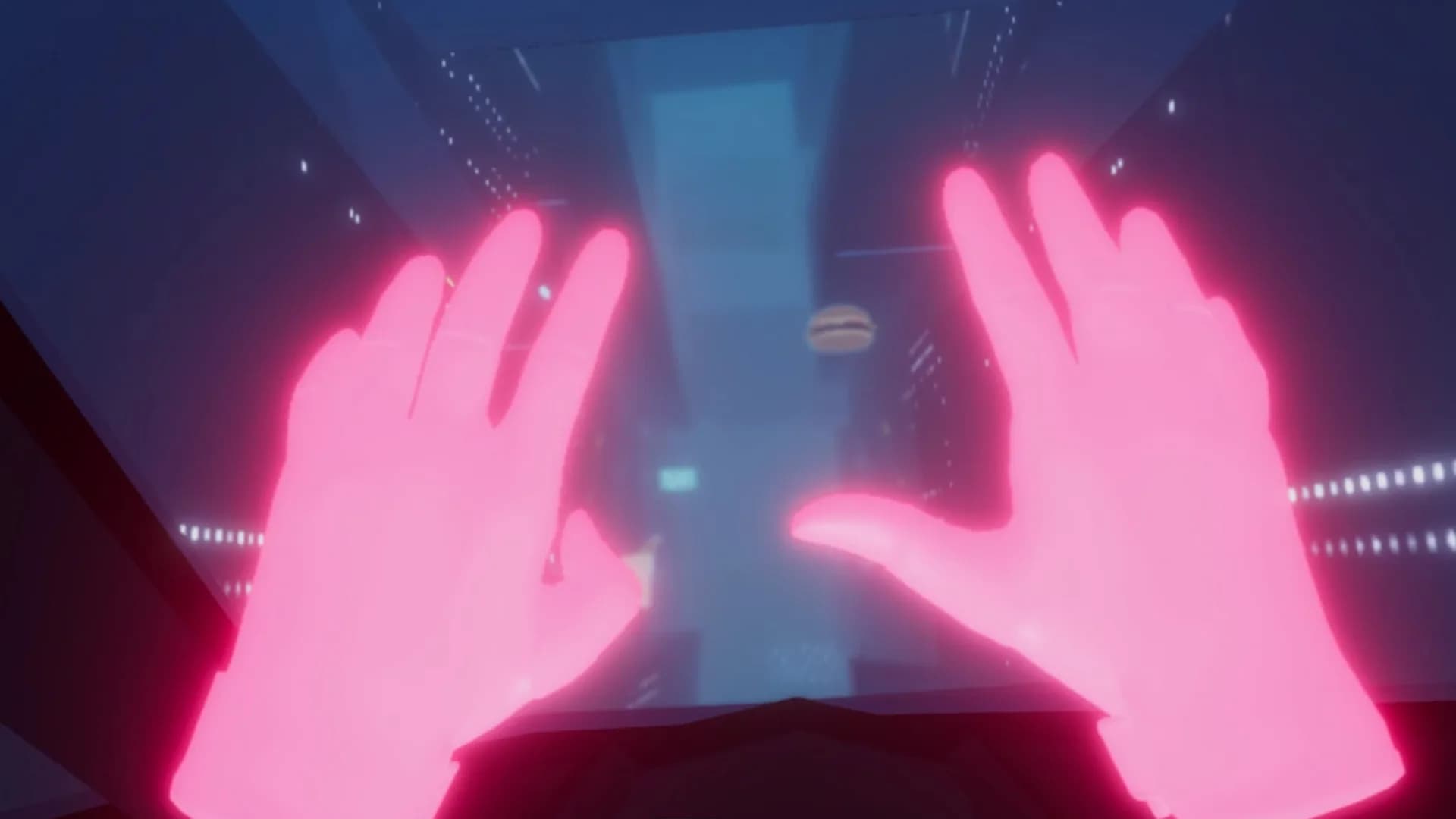 Cyber Driver VR görsel 4