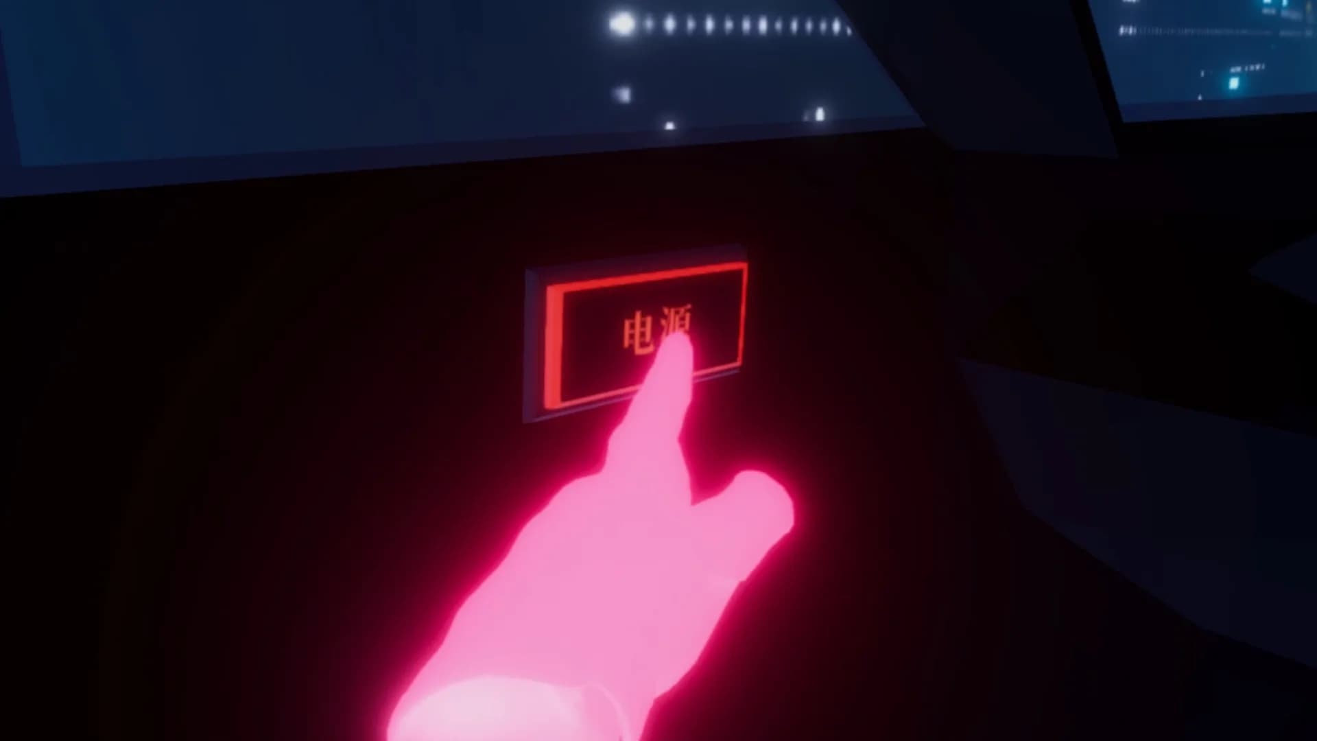 Cyber Driver VR görsel 6