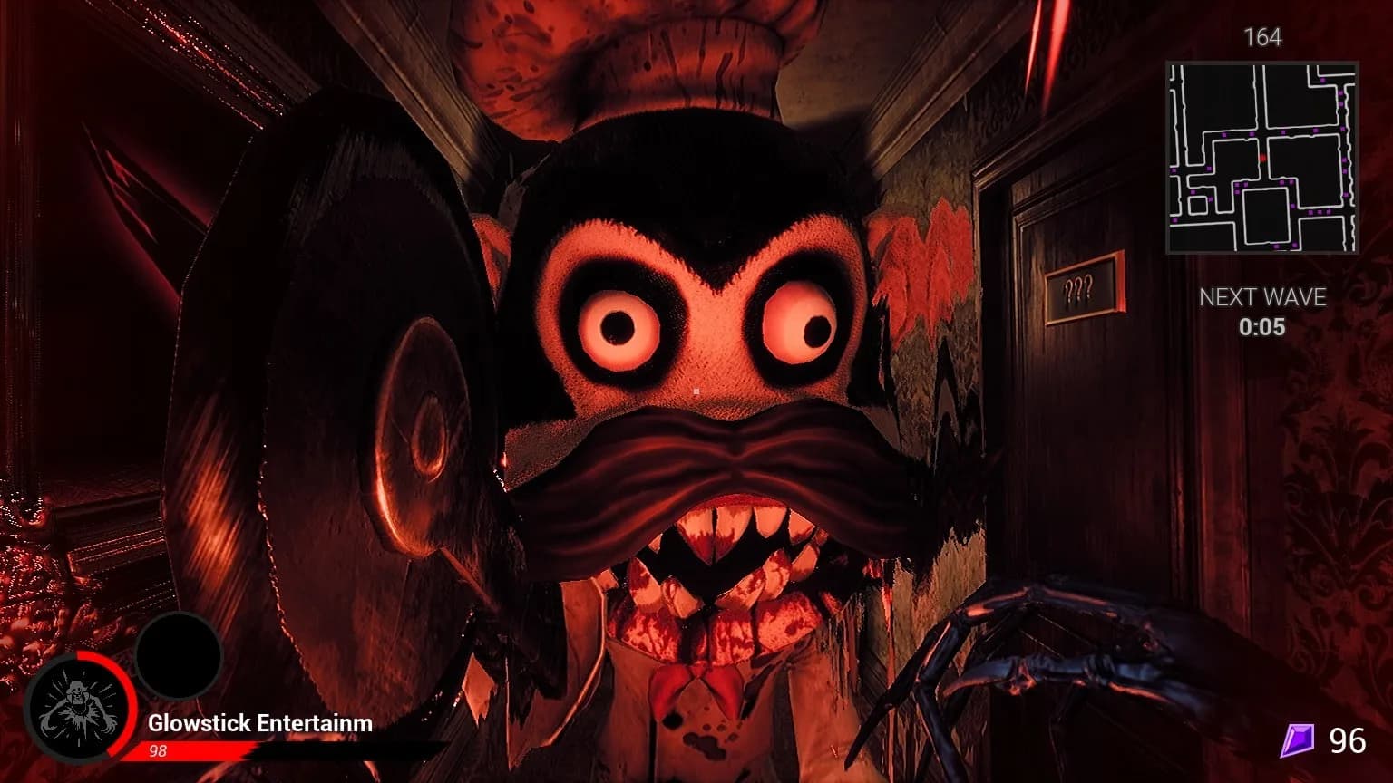 Dark Deception: Monsters & Mortals görsel 2
