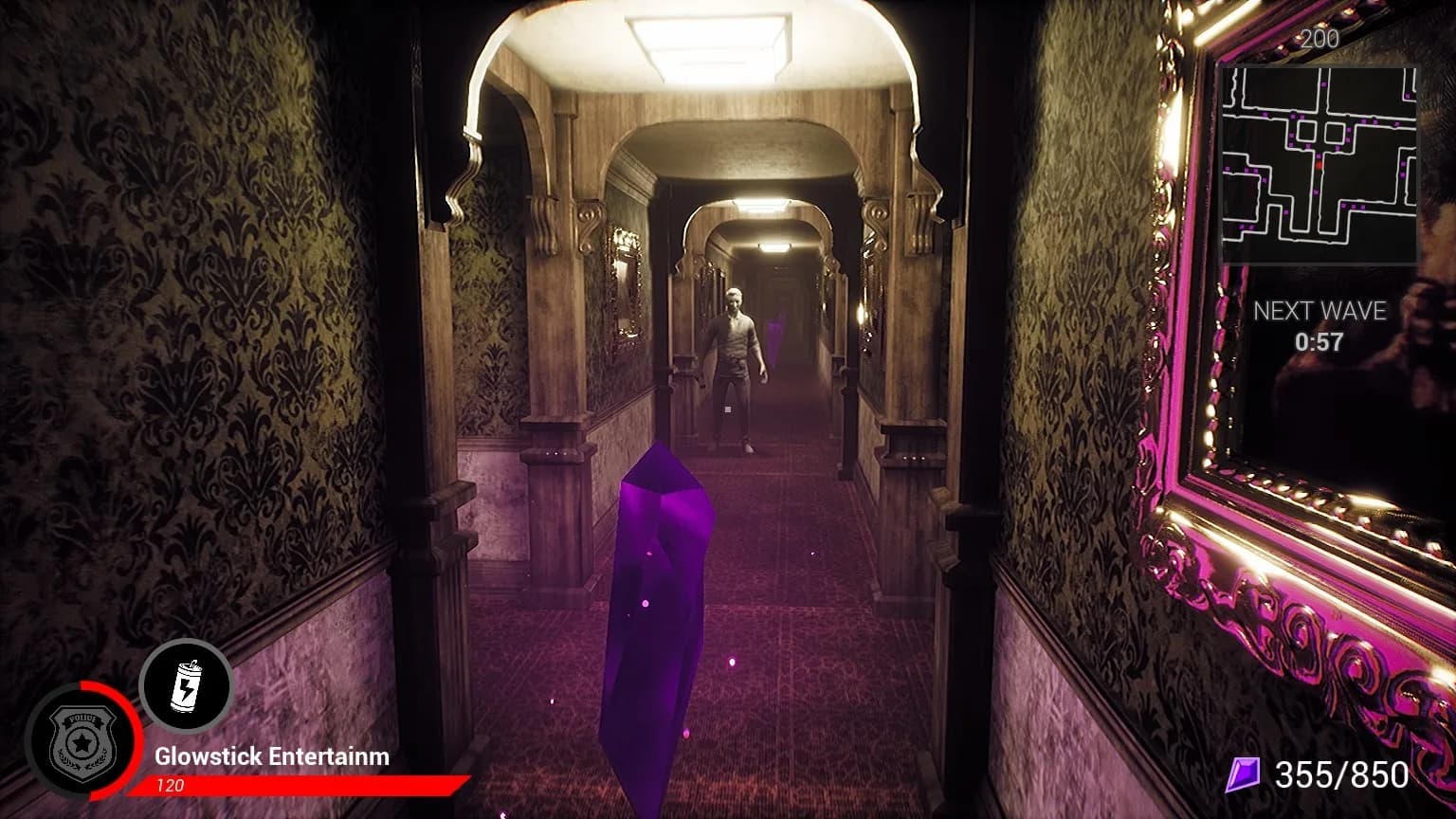 Dark Deception: Monsters & Mortals görsel 13