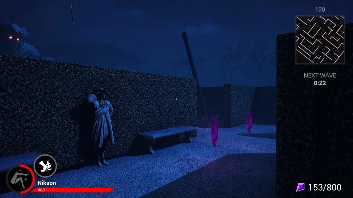 Dark Deception: Monsters & Mortals görsel 14