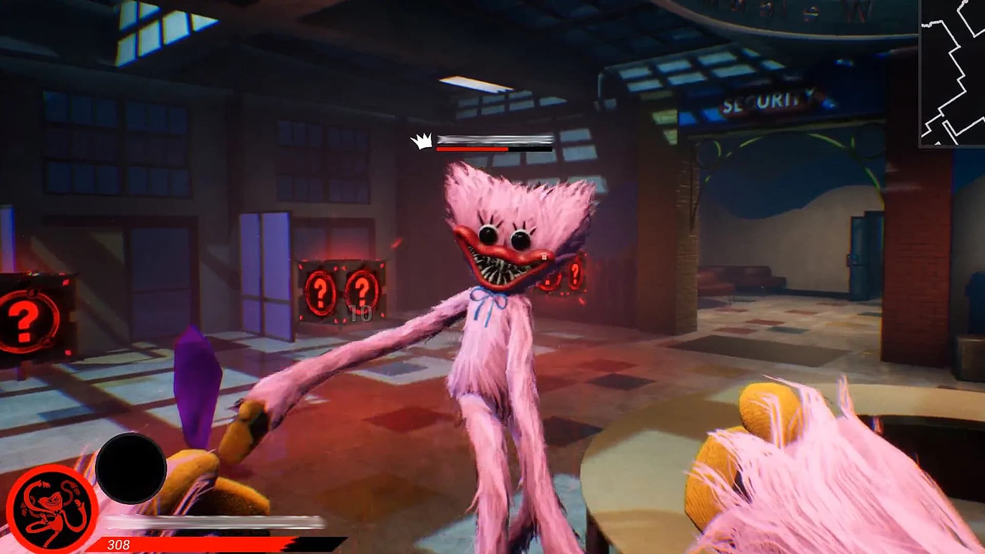 Dark Deception: Monsters & Mortals görsel 4