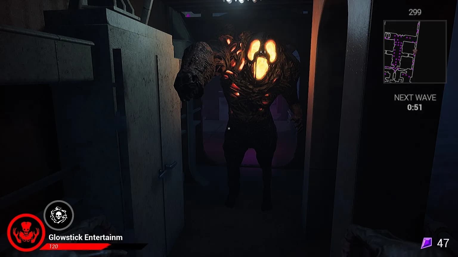 Dark Deception: Monsters & Mortals görsel 5