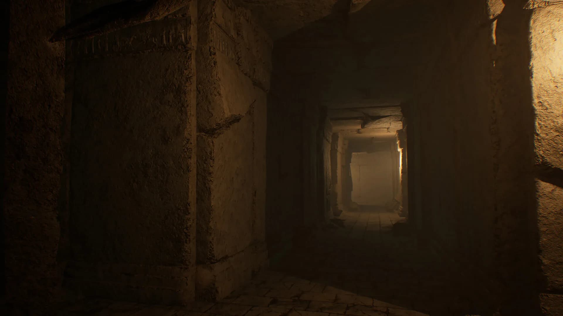 Dark Deception: Monsters & Mortals görsel 6