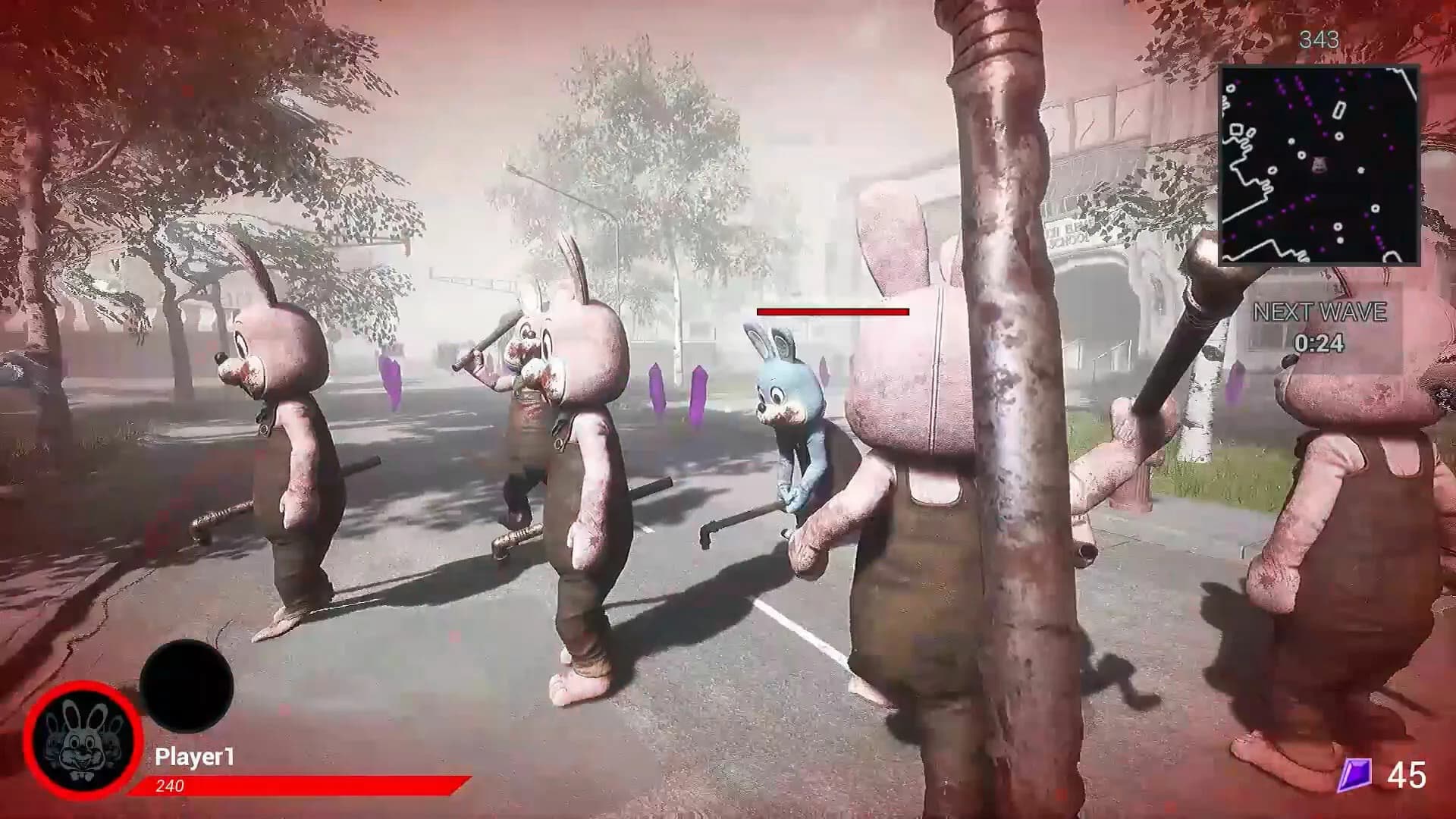 Dark Deception: Monsters & Mortals görsel 10