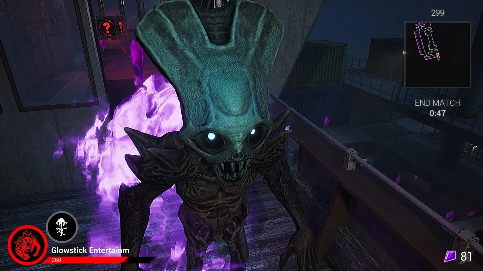 Dark Deception: Monsters & Mortals görsel 11