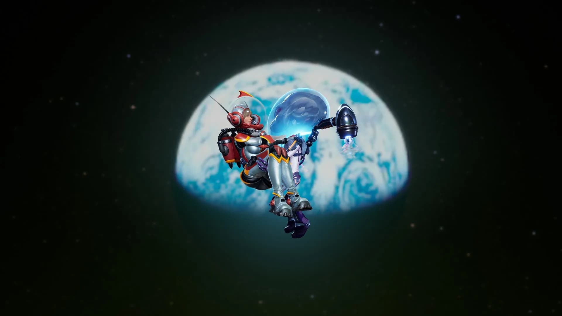 Destroy All Humans! 2 - Reprobed görsel 2
