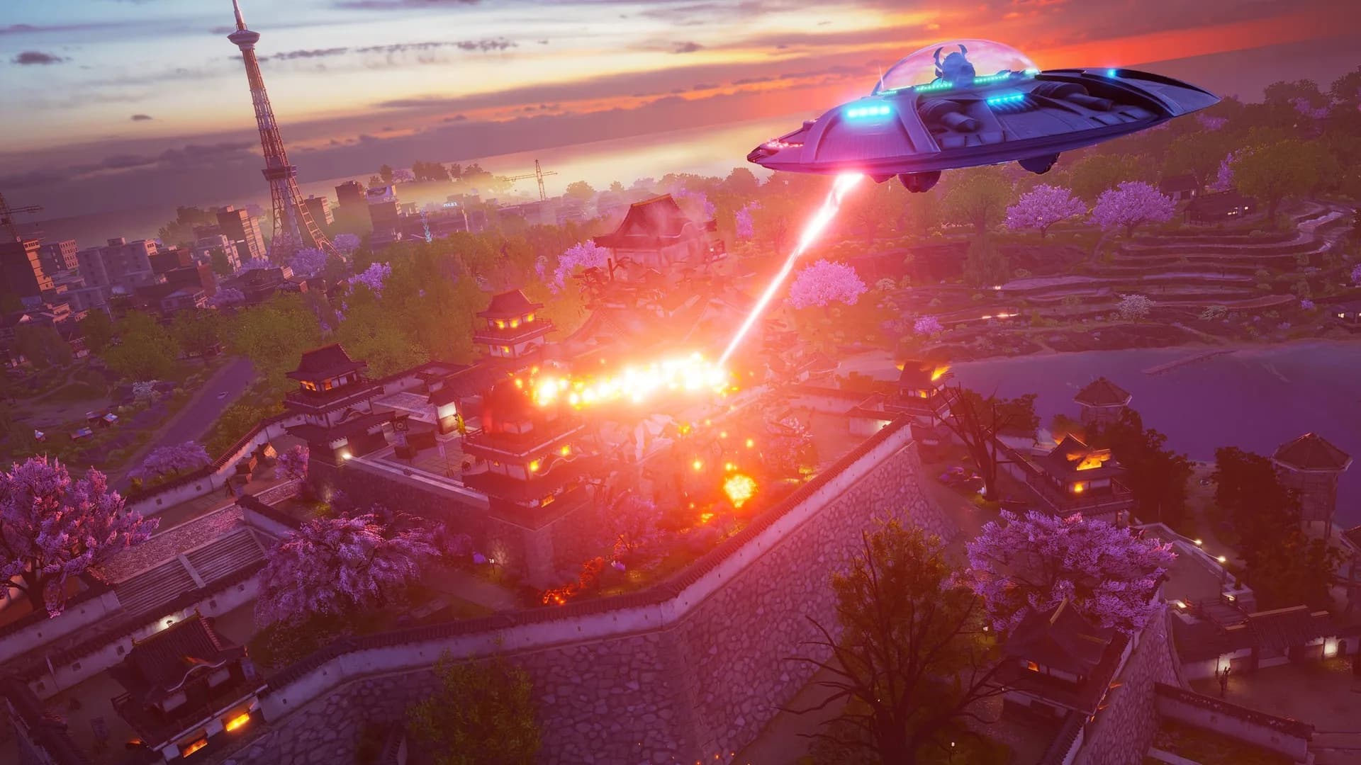 Destroy All Humans! 2 - Reprobed görsel 8