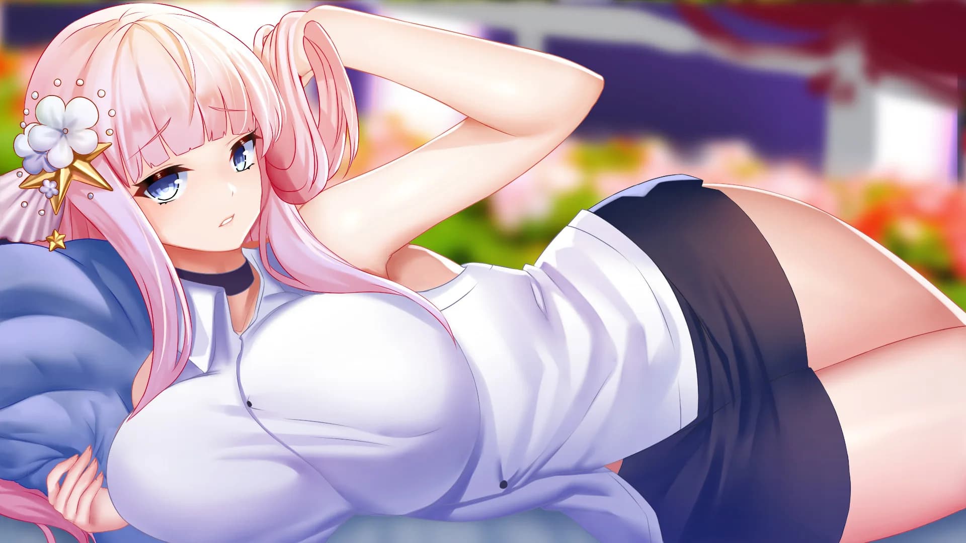 Adorable Crush görsel 9